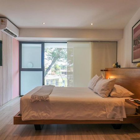 Beautiful Loft In Barranco Apartment Lima Exterior photo